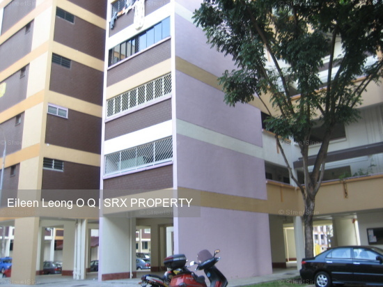 Blk 119 Bishan Street 12 (Bishan), HDB Executive #308153311
